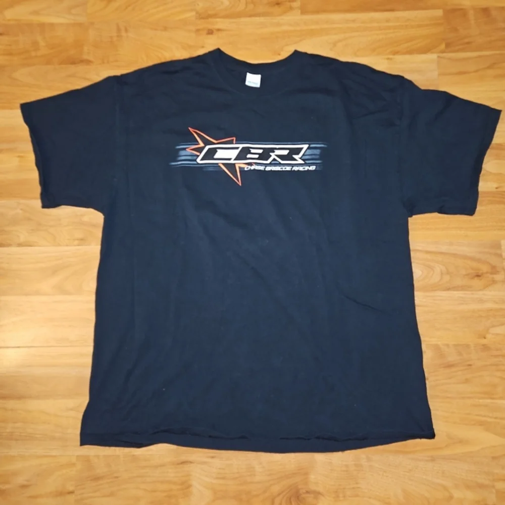 CBR Racing Tee - Picture 3 of 5